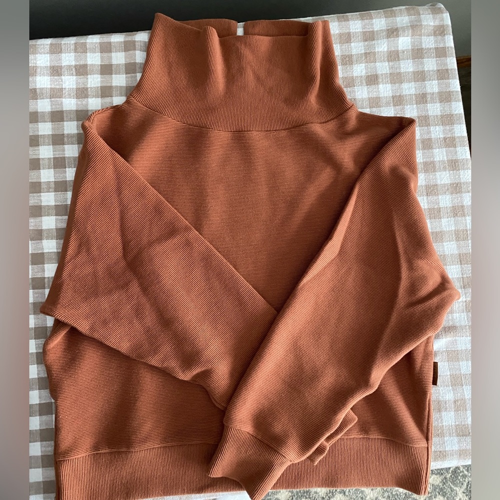 Varley Milton Sweat sweater